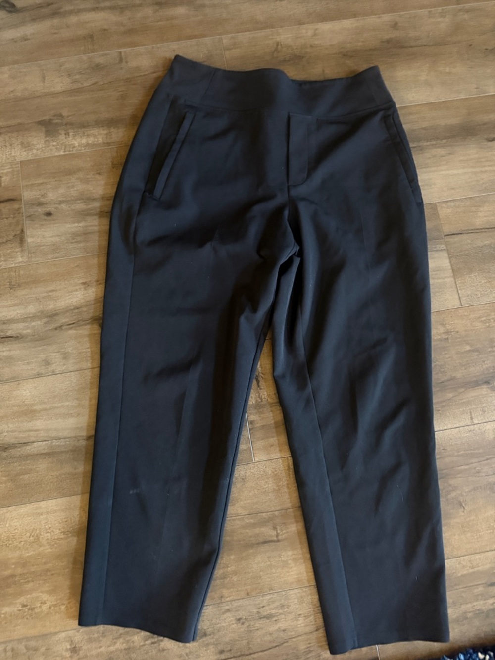 Athleta Black Endless Pant